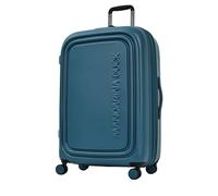 Mandarina Duck Valise à Roulettes Logoduck + Large Exp