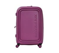 Mandarina Duck Valise à Roulettes Logoduck + Large Exp