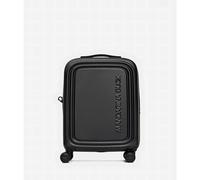 Mandarina Duck Valise cabine Logoduck + extensible Noir 40 x 55 x 20/23 cm