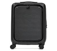 Mandarina Duck Valise à Roulettes Tank Case Fsv22