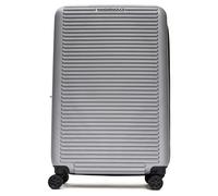 Mandarina Duck Valise à Roulettes Tank Case Fsv23