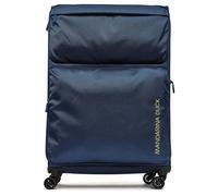 Mandarina Duck Valise à Roulettes Zephyr Otv05