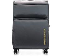 Mandarina Duck Valise à Roulettes Zephyr Otv05