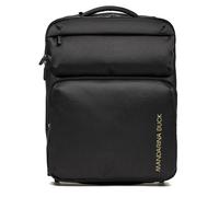 Mandarina Duck Valise Zephyr 2 roues 39 x 54 x 18 cm Noir
