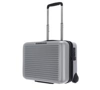 Mandarina Duck Tank Case Pilot Trolley XS Grigio