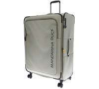 MANDARINA DUCK valise Eco Coated Exp Trolley XL Mud