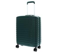 MANDARINA DUCK valise Flyduck Cabin Trolley S Rain Forest