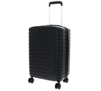 MANDARINA DUCK valise Flyduck Expandable Cabin Trolley S Black