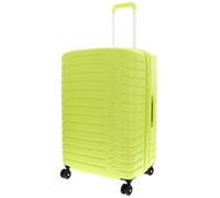 MANDARINA DUCK valise Flyduck Trolley Expandable M Bergamotto