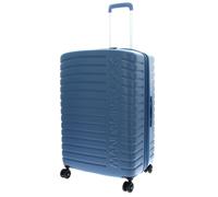 MANDARINA DUCK valise Flyduck Trolley Expandable M China Blue