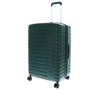 MANDARINA DUCK valise Flyduck Trolley Expandable M Rain Forest