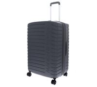 MANDARINA DUCK valise Flyduck Trolley Expandable M Smoked Pearl