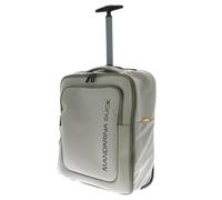 Mandarina Duck Eco Coated Osv06 Backpack Vert