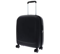 MANDARINA DUCK Valise noir pour femme et homme - D-Drop 2.0 Cabin Trolley S 248012