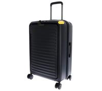 Mandarina Duck Valise Smart Duck Exp Trolley Dark Gloss Noir