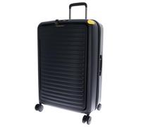 Mandarina Duck Valise Smart Duck Exp Trolley Dark Gloss Noir