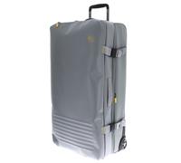 Mandarina Duck Valise Smart Duck Trolley Duffle Iron Gris