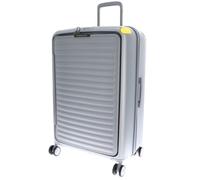 Mandarina Duck Valise Smart Duck Trolley Iron Gris Clair