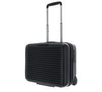 MANDARINA DUCK valise Tank Case Pilot Trolley XS Black