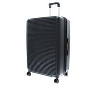 MANDARINA DUCK valise Tank Case Trolley Expandable L Black