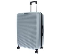 Mandarina Duck Tank Case Fsv24 Trolley Bag Gris