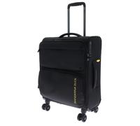 Mandarina Duck Zephyr Otv01 Trolley Bag Noir