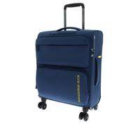 MANDARINA DUCK valise Zephyr Cabin Trolley S Dress Blue