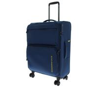 MANDARINA DUCK valise Zephyr Exp Trolley M Dress Blue