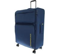 MANDARINA DUCK valise Zephyr Exp Trolley XL Dress Blue