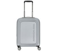 MANDARINA DUCK Valisette argent, Taille One Size