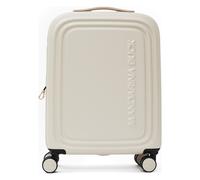 MANDARINA DUCK Valisette blanc cassé, Taille One Size