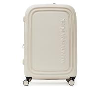 MANDARINA DUCK Valisette blanc cassé, Taille One Size