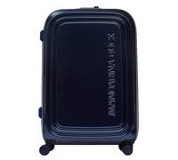 MANDARINA DUCK Valisette bleu foncé, Taille One Size