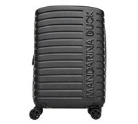 MANDARINA DUCK Valisette 'Flyduck' noir, Taille One Size