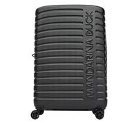 MANDARINA DUCK Valisette 'Flyduck' noir, Taille One Size