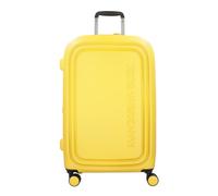 MANDARINA DUCK Valisette jaune, Taille One Size