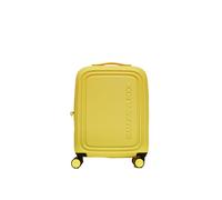 MANDARINA DUCK Valisette jaune, Taille One Size