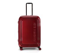 MANDARINA DUCK Valisette 'Logoduck + Metal' rouge, Taille One Size