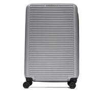 MANDARINA DUCK Valisette 'Tank Case' gris argenté, Taille One Size