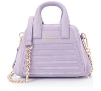 Mandarina Duck, Velvet fourre-tout pour femme, Purple Impression