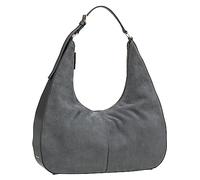 Mandarina Duck VELVET PLISSE HOBO, HOBO PLISSE femme, LONDON FOG,