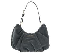 Mandarina Duck Velvet Plisse Wrist, Femme, London Fog