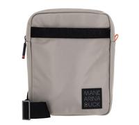 Mandarina Duck Warrior, Crossover Femme, Simply Taupe, Taille Unique