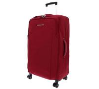 Mandarina Duck Week-End Trolley Large, Cerise, Taille Unique, Week-End