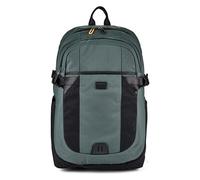 Mandarina Duck Y-Lite Daypack 49 cm Compartiment ordinateur vert