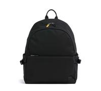 Mandarina Duck Y-Lite Sac à dos noir, nylon, homme