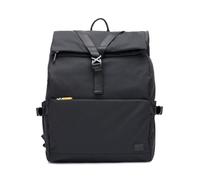 Mandarina Duck, Ypsilon BACKPACK Femmes, Noir, Taille unique