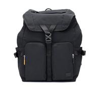Mandarina Duck, Ypsilon BACKPACK Femmes, Noir, Taille unique