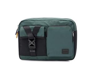 Mandarina Duck Ypsilon Bum Bag, Femmes, Pin Vert