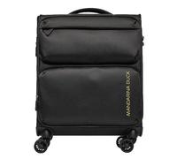 Mandarina Duck Zephyr Otv01 Trolley Bag Noir
